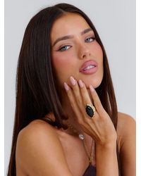 Outcast - Gerel Ring - Lyst