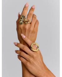 Outcast - Runa Ring - Lyst
