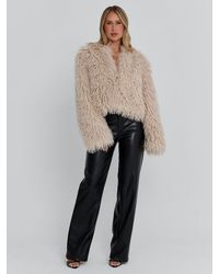 Outcast - Mirada Jacket - Lyst