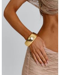 Outcast - Juno Bangle - Lyst
