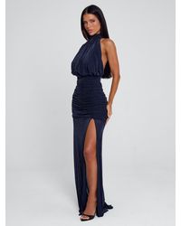 maxi bodycon dress with sleeves Modest Bodycon Dress | Sleek, Comfortable & Modestly Modern | Purple Dream | XL | Modest Dresses & Swimwear