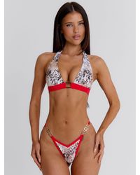 Outcast - Cadia Bikini Bottoms Maisy - Lyst