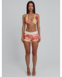 Outcast - Eileen Shorts Kelly - Lyst