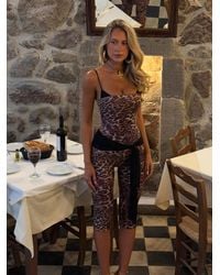 Outcast - Haze Jumpsuit Midnight Haze - Lyst