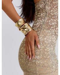 Outcast - Xanthi Cuff - Lyst