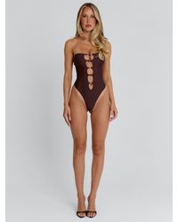 Outcast - Melina One Piece - Lyst