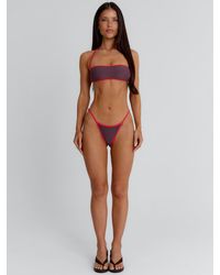 Outcast - Cassidie Bikini Bottoms - Lyst