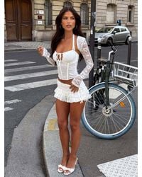 Outcast - Kalista Top - Lyst