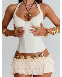 Outcast - Lumi Ring - Lyst