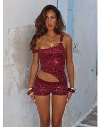 Outcast - Roc Shorts Deep - Lyst