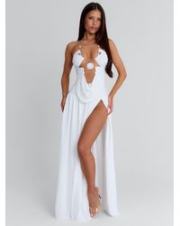 Outcast - Nelly Maxi Dress - Lyst
