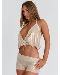 Outcast - Taitum Shorts Light - Lyst