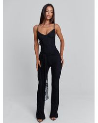 Outcast - Nyla Jumpsuit - Lyst