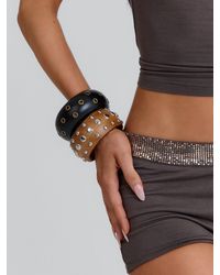Outcast - Vada Bangle - Lyst