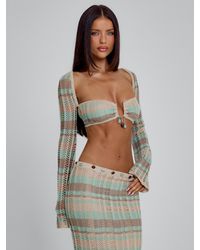 Outcast - Dune Top Stripe - Lyst