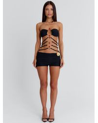 Outcast - Loralei Shorts - Lyst