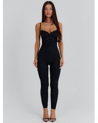 Outcast - Peggy Jumpsuit - Lyst