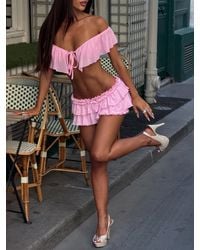 Outcast - Avenel Shorts - Lyst