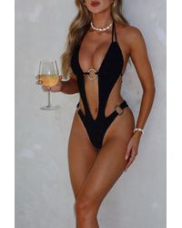 Outcast - Valencia One Piece Towelling - Lyst