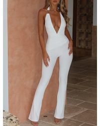 Outcast - Carys Jumpsuit - Lyst