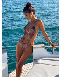 Outcast - Valencia One Piece Alia - Lyst