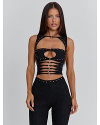 Outcast - Bailey Jumpsuit - Lyst