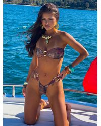 Outcast - Denver Bikini Bottom Alia - Lyst