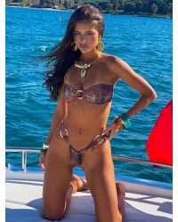 Outcast - Denver Bikini Bottom Alia - Lyst