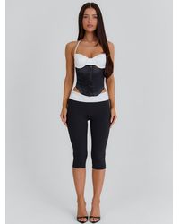 Outcast - Libby Capri Pant - Lyst