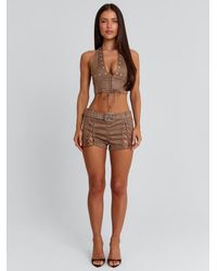 Outcast - Mason Shorts - Lyst