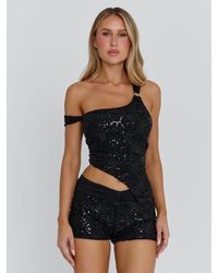 Outcast - Roc Shorts - Lyst