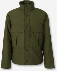 Canada Goose - Parka Acolchada Kirby - Lyst