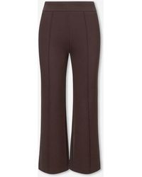 STAUD - Pantalones Knack - Lyst