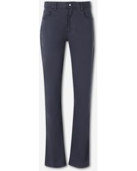 Canali - Jeans Rectos - Lyst
