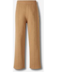 Ami Paris - Joggers Deportivos Algodón - Lyst