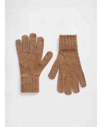 Gap - Guanti Cashsoft - Lyst