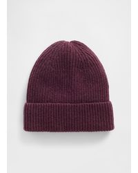 Gap - Cappello Cashsoft - Lyst