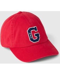 Gap - Berretto da baseball ricamo logo Athletics - Lyst