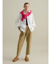 Piombo - Camicia - Lyst