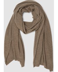 Piombo Contemporary - Sciarpa - Lyst