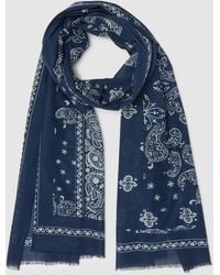 Piombo - Sciarpa - Lyst