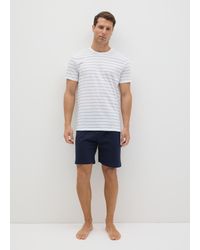 OVS - Ovs Pigiama Da Uomo - Lyst