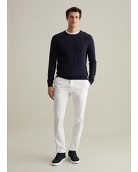 Piombo - Pantaloni Slim Fit - Lyst