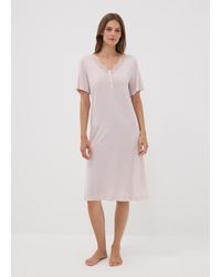 OVS - Camicia Da Notte - Lyst