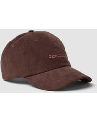 Les Copains - Cappello - Lyst