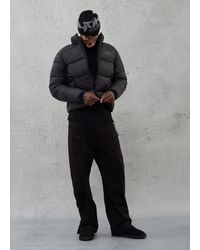 Utopia - Technical Puffer Jacket, Uomo, Taglia - Lyst
