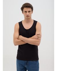 OVS - Ovs Canotta Da Uomo - Lyst