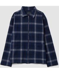 B.ANGEL - Camicia Cropped - Lyst