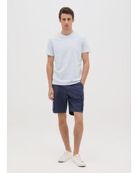 OVS - Ovs Pantaloni Cargo Da Uomo - Lyst