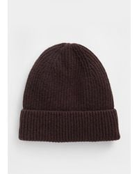 Gap - Berretto Cashsoft, Uomo, Taglia - Lyst